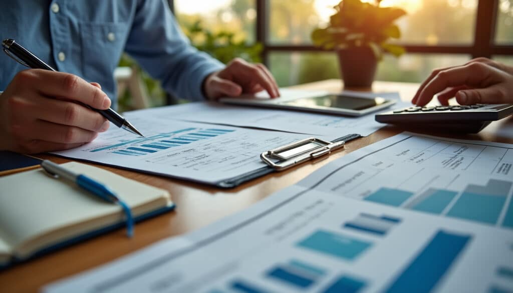 Appel de cotisations : comprendre et gérer vos paiements sociaux