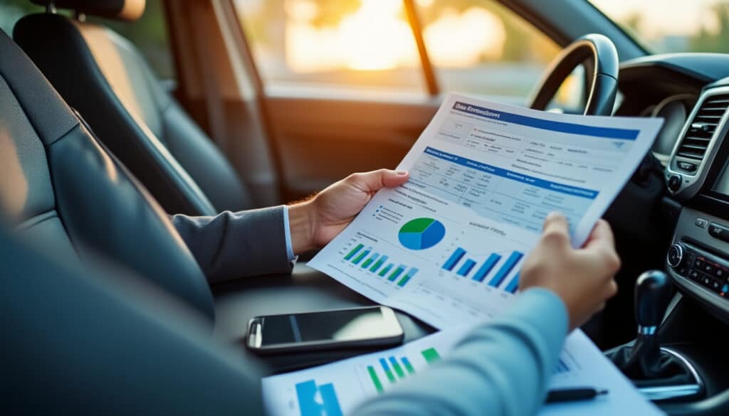 Compte carburant : maîtriser et optimiser les dépenses en entreprise