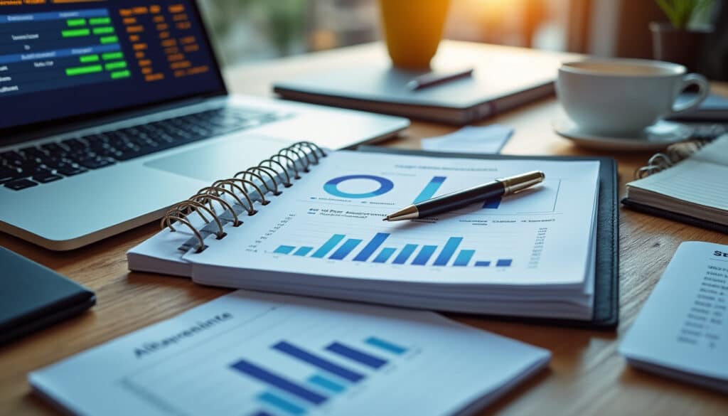 Compte comptable de l’abonnement logiciel : guide complet et pratique