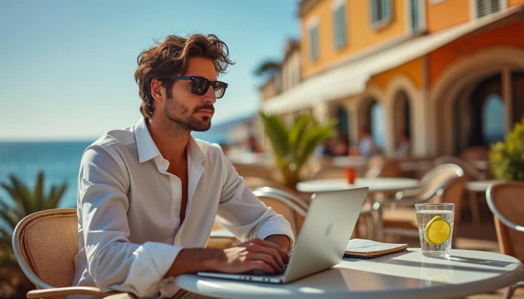 Création d’entreprise à Nice : guide complet pour réussir
