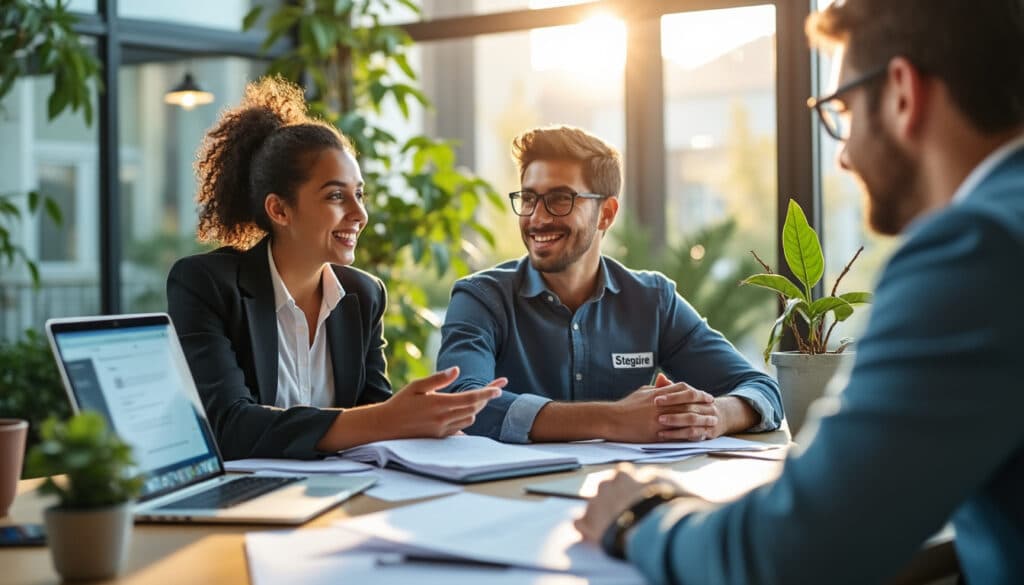 Entreprise qui recrute en alternance BTS Gestion de la PME : guide complet