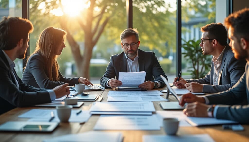 Formation en fiscalité des entreprises : maîtrisez vos obligations fiscales
