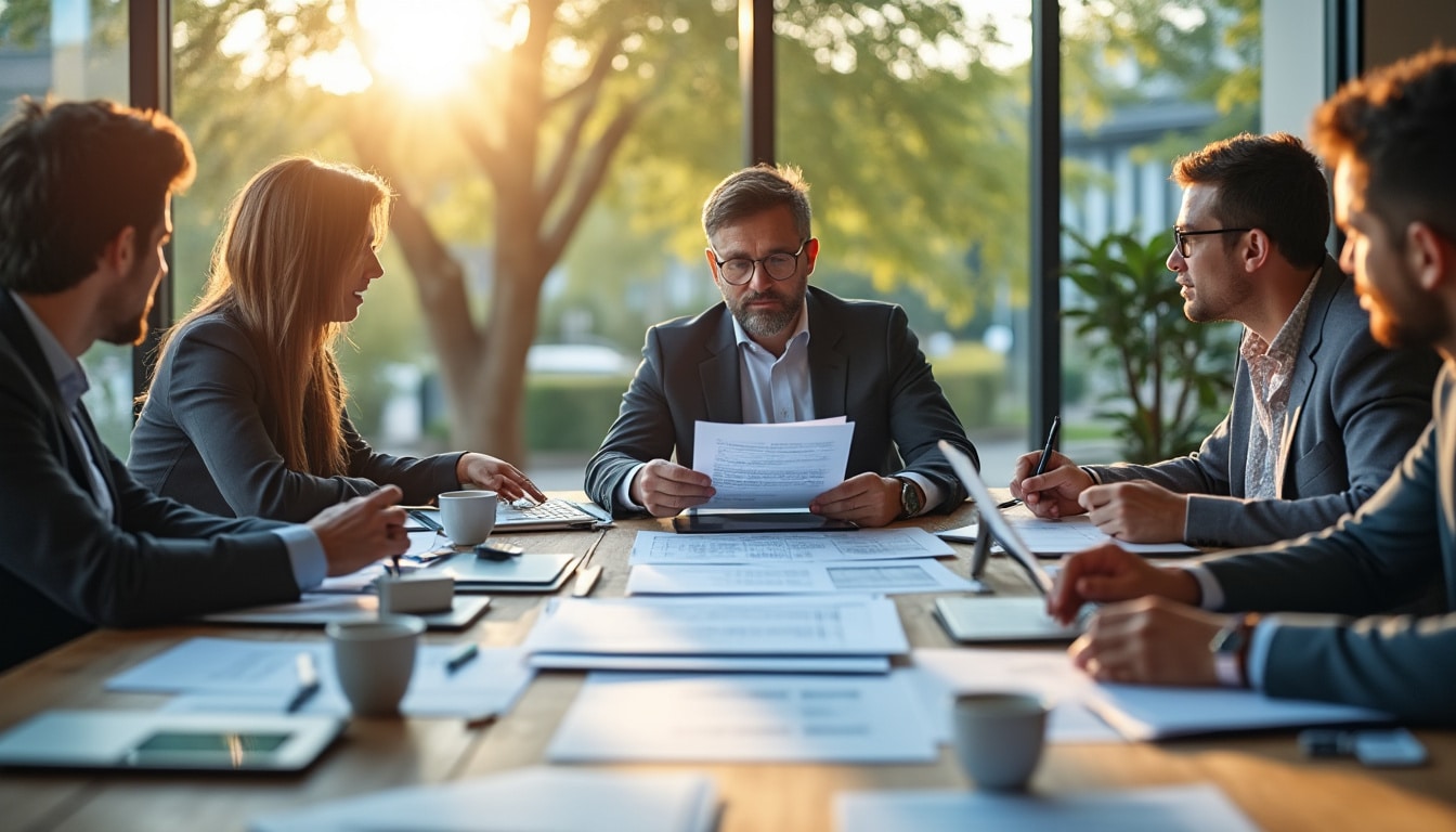 Formation en fiscalité des entreprises : maîtrisez vos obligations fiscales