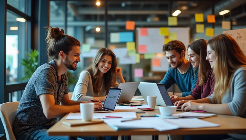 Méthodes informatiques appliquées à la gestion des entreprises en MIAGE : formation et débouchés