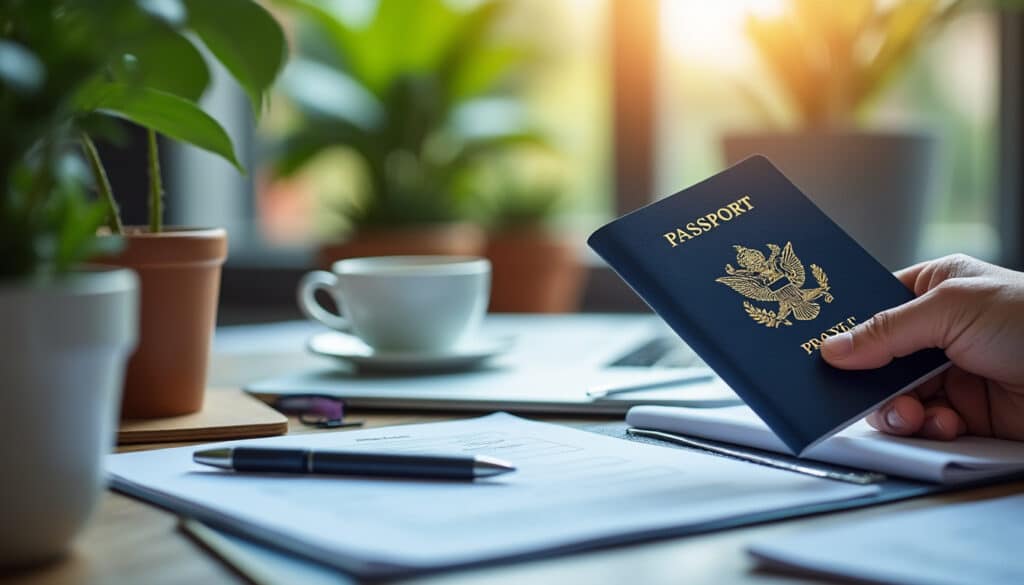 Passeport talent de création d’entreprise : guide complet et conseils