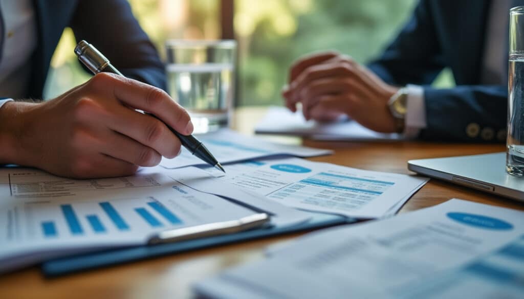 Refacturation de la taxe foncière et TVA : guide complet bail commercial