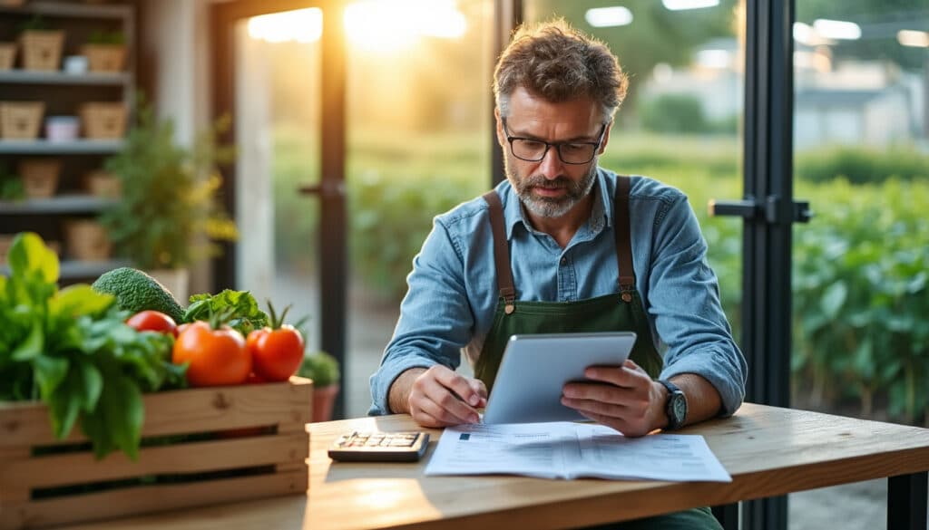 TVA agricole 2025 : Guide complet pour bien la gérer et optimiser
