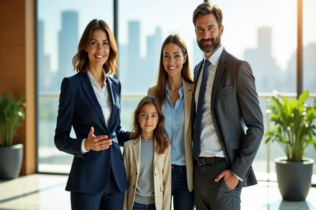 Accompagnement 360° pour particuliers et professionnels : l'approche intégrée de Structure Conseil