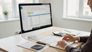 Comptabiliser une prime d’assurance dans le bon compte