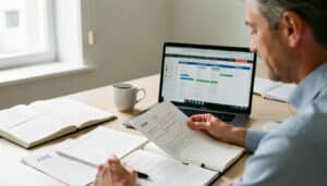 Durée du maintien de l’ARE en création d’entreprise