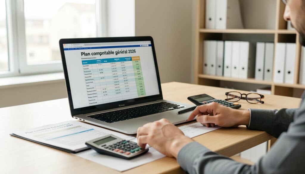 Réforme du Plan comptable général 2026 en pratique