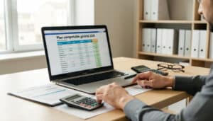 Réforme du Plan comptable général 2026 en pratique