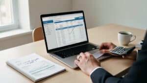 Abonnement logiciel : quel compte comptable choisir ?