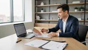 Avocat pour créer son entreprise : rôle et démarches