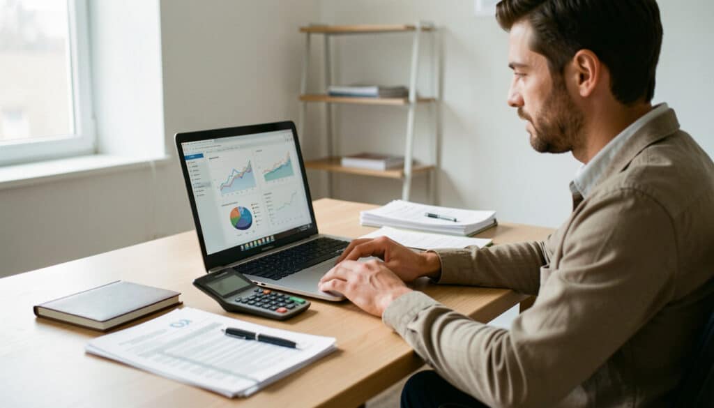 Comprendre l’imposition de l’entreprise individuelle