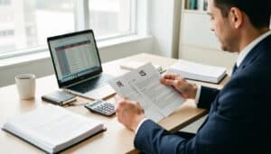 Imposition de l’entreprise individuelle : IR ou IS ?