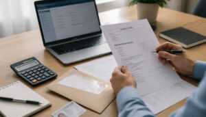 Numéro fiscal : définition, utilité et démarches